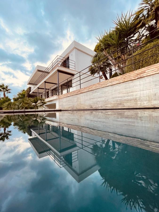 El Jardin Botanico Villa Luz อัลเตอา ภายนอก รูปภาพ